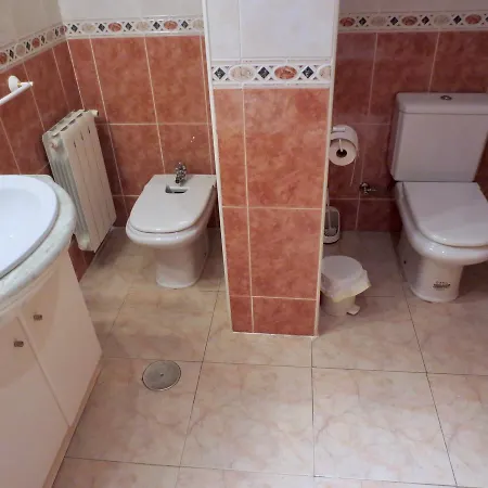 Apartamento Garduix Apartmán
