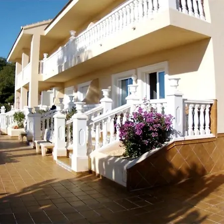 Apartamento Garduix *