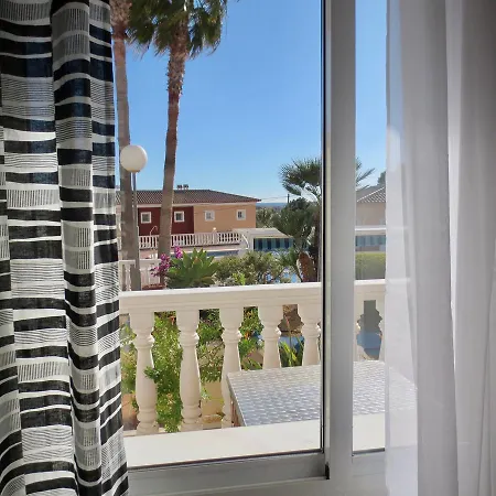 Apartamento Apartamento Garduix