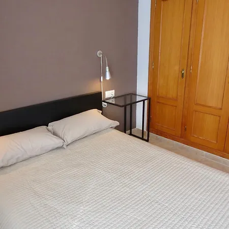Apartamento Garduix *