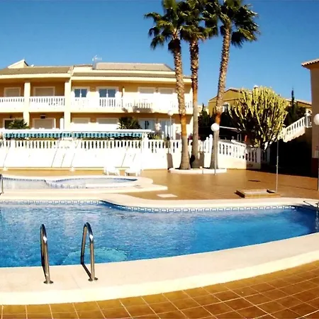 Apartamento Apartamento Garduix