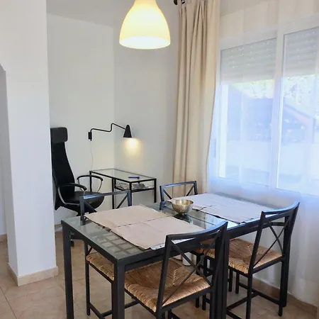 Apartamento Garduix * Calpe